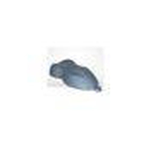 Kirker Automotive Finishes UA41085-1 Acrylic Urethane Topcoat, 1 gal, Light Sapphire Blue Metallic, 20 min Curing