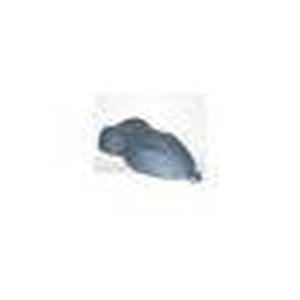 Kirker Automotive Finishes UA41085-1 Acrylic Urethane Topcoat, 1 gal, Light Sapphire Blue Metallic, 20 min Curing