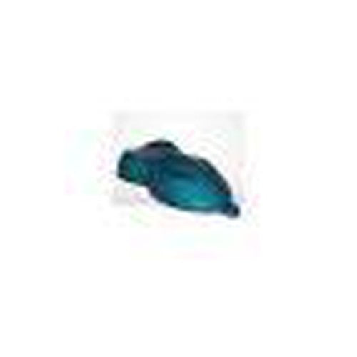 Kirker Automotive Finishes UA41089-1 Low VOC Acrylic Urethane Topcoat, 1 gal, Bright Aqua Pearl, 20 min Curing