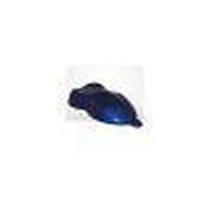 Kirker Automotive Finishes UA41090-1 Low VOC Acrylic Urethane Topcoat, 1 gal, Ultra Blue Pearl, 20 min Curing