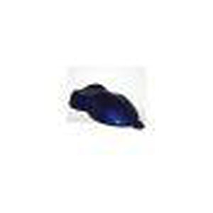 Kirker Automotive Finishes UA41092-1 Low VOC Acrylic Urethane Topcoat, 1 gal, Royal Blue Pearl, 20 min Curing