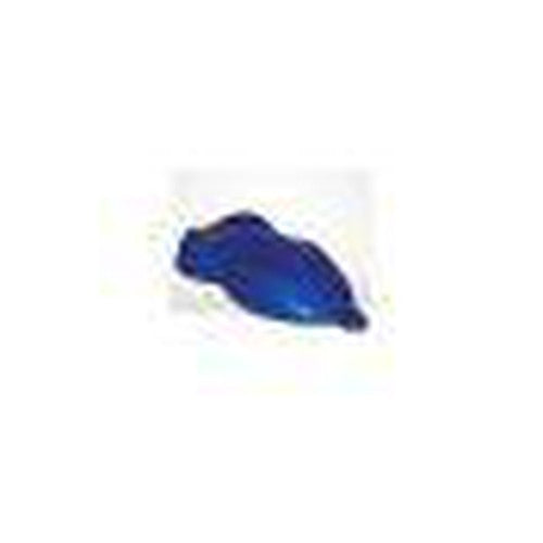 Kirker Automotive Finishes UA41095-1 DP Series Low VOC Acrylic Urethane Topcoat, 1 gal, Sonic Blue Pearl, 20 min Curing