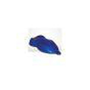 Kirker Automotive Finishes UA41095-1 DP Series Low VOC Acrylic Urethane Topcoat, 1 gal, Sonic Blue Pearl, 20 min Curing