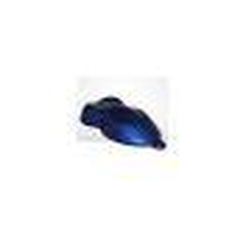 Kirker Automotive Finishes UA41096-1 UCB Series Acrylic Urethane Topcoat, 1 gal, Bright Cobalt Blue, 20 min Curing