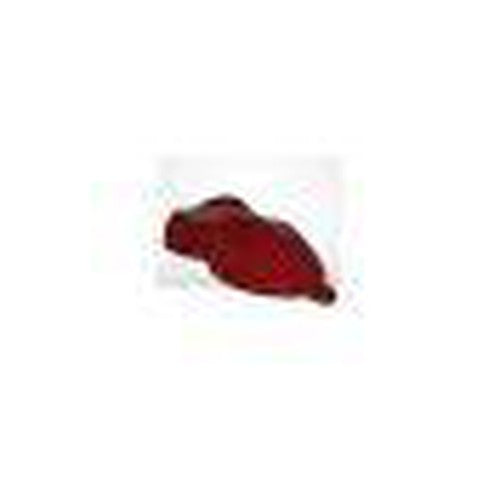 Kirker Automotive Finishes UA51400-1 Single-Stage Low VOC Acrylic Urethane Topcoat, 1 gal Can, Candy Apple Red