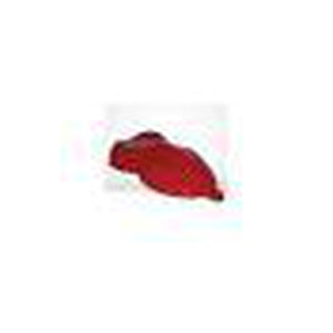 Kirker Automotive Finishes UA51429-1 Single-Stage Low VOC Acrylic Urethane Topcoat, 1 gal, Flame Red, 20 min Curing