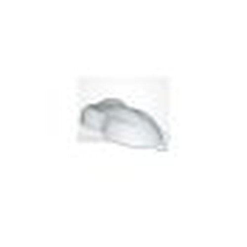 Kirker Automotive Finishes UA81044-1 DP Series Acrylic Urethane Topcoat, 1 gal, Arctic Blast Pearl, 20 min Curing