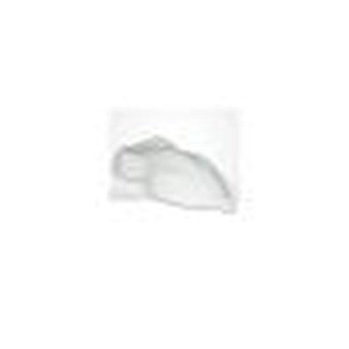 Kirker Automotive Finishes UA81522-1 Single-Stage Low VOC Acrylic Urethane Topcoat, 1 gal, White, 20 min Curing