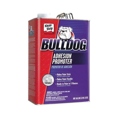Klean-Strip® Bulldog® GTPO123 Adhesion Promoter, 1 gal