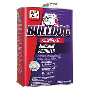 Klean-Strip® Bulldog® GTPO125 Adhesion Promoter, 1 gal