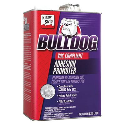 Klean-Strip® Bulldog® QTPO125 Adhesion Promoter, 1 qt