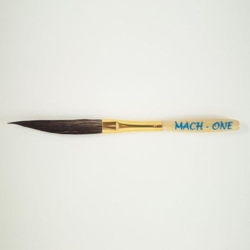 Mach-One Pinstriping Brush