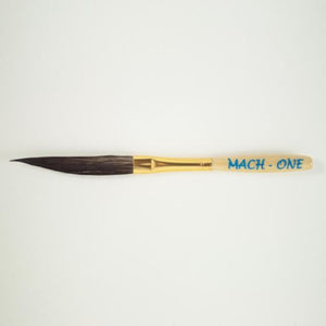 Mach-One Pinstriping Brush