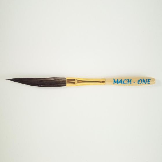 Mach-One Pinstriping Brush