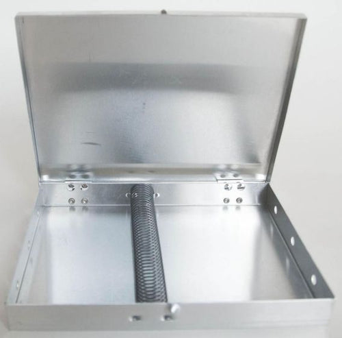 Brush Box - 5