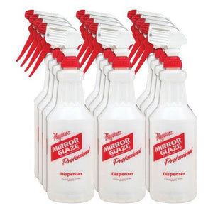 Meguiar's® Detailer D20100 Multi-Purpose Bottle, 32 oz