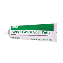 Load image into Gallery viewer, 3M™ 05096 Putty, 14.5 oz Tube, Green, Paste