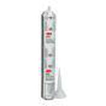 Load image into Gallery viewer, 3M™ 05612 590 Series Glass Adhesive Sealant, 600 mL Sausage Pack, Paste, Black
