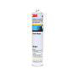 3M™ 08367 1-Component Seam Sealer, 310 mL Dual Cartridge, Paste, Black, 24 hr Curing