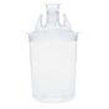 Load image into Gallery viewer, 3M™ PPS™ 16114 Mini Lid and Liner Kit, 117 mL, Use with Liner (Y/N): Yes