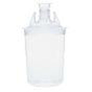 3M™ PPS™ 16114 Mini Lid and Liner Kit, 117 mL, Use with Liner (Y/N): Yes