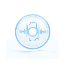 Load image into Gallery viewer, 3M™ PPS™ 16114 Mini Lid and Liner Kit, 117 mL, Use with Liner (Y/N): Yes