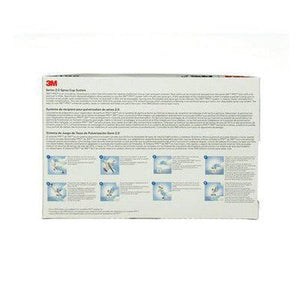 PPS™ 26172 Series 2.0 Standard 6-Pack Starter Kit, 650 mL, Use With: Accuspray™ One Spray Guns