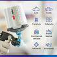 Load image into Gallery viewer, PPS™ 26172 Series 2.0 Standard 6-Pack Starter Kit, 650 mL, Use With: Accuspray™ One Spray Guns