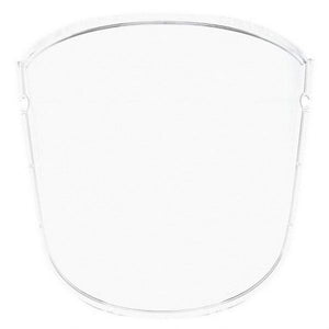 Versaflo™ 37324 Premium Visor, Use With: M-Series Helmets