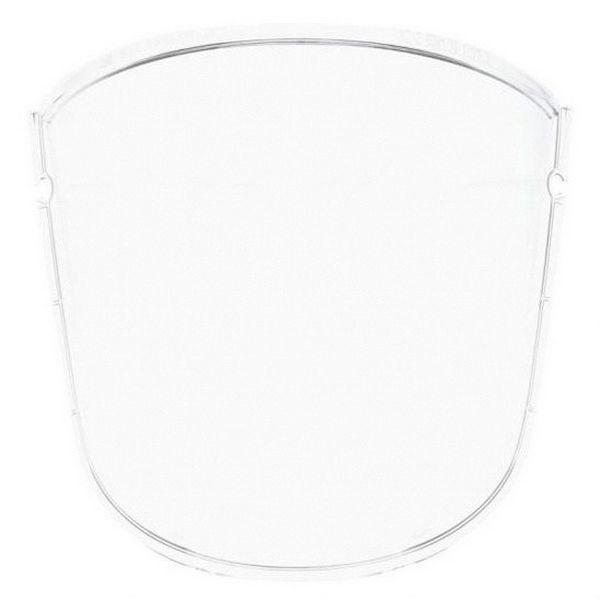 Versaflo™ 37324 Premium Visor, Use With: M-Series Helmets