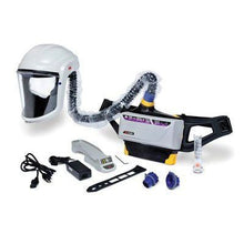 Load image into Gallery viewer, Versaflo™ TR-800-PSK/94248(AAD) TR Powered Air Purifying Respirator Painters Kit, Powered Air Purifying