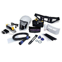 Load image into Gallery viewer, Versaflo™ TR-800-PSK/94248(AAD) TR Powered Air Purifying Respirator Painters Kit, Powered Air Purifying