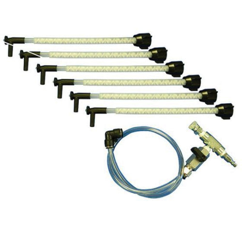 Norton® Speed Grip™ 06403 S-4 Starter Kit