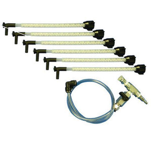 Norton® Speed Grip™ 06403 S-4 Starter Kit