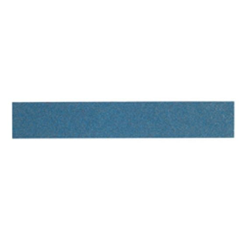 Norton® BlueFire® 26511 File Sheet, 2-3/4 in W x 17-1/2 in L, 180 Grit