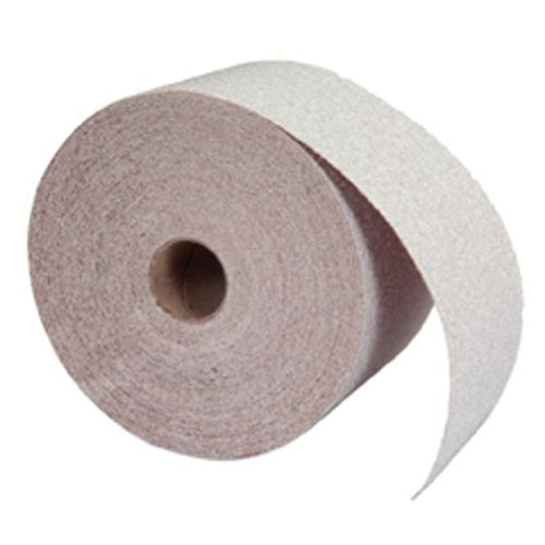 Norton® A275OP™ 31688 Sanding Sheet Roll, 2-3/4 in W x 45 yd L, P150 Grit