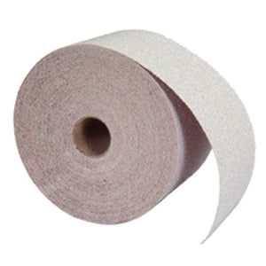 Norton® A275OP™ 31688 Sanding Sheet Roll, 2-3/4 in W x 45 yd L, P150 Grit