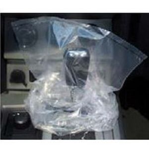 Norton® Blue Wrap 97126 Multi-Purpose Parts Cover, 11 in W x 17 in L