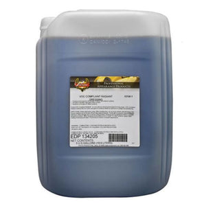 Presta Radiant™ 134205 Non-Silicone Dressing, 5 gal, Can, Blue