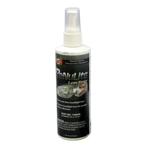 Presta ReNuLite® 138608 Headlight Lens Drier, 8 oz Aerosol Can