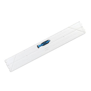 INSTALLATION BOARD AND SAFETY KNIFE