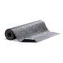 Load image into Gallery viewer, Pig® GRP36201-BK Floor Mat, 100 ft L x 32 in W, Up to 4 gal Absorption Capacity