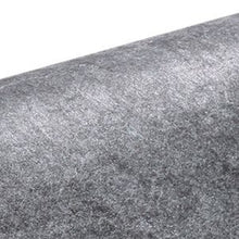 Load image into Gallery viewer, Pig® GRP36201-BK Floor Mat, 100 ft L x 32 in W, Up to 4 gal Absorption Capacity
