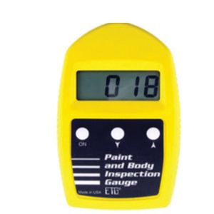 Pro MotorCar CM-8825FN Mini Electronic Thickness Gauge, 0.1 mil