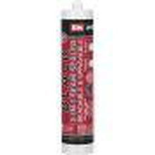 Load image into Gallery viewer, SEM® 29492 2-in-1 Seam Sealer, 9.5 oz Tube, Black, Liquid, 24 hr Curing