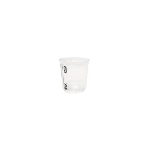 SEM® VCS™ 92122 Blank Hard Cup, 13 oz, Polypropylene