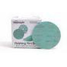 Load image into Gallery viewer, Sunmight Film 51314 Open Coated Grip Disc, 6 in, P320 Grit, Premium Aluminum Oxide, Velcro (Festool Type) Attachment