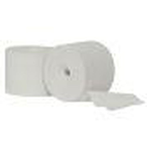 Tork® 472881 Advanced Coreless High Capacity Bath Tissue Roll, 4.75 in Dia x 333.33 ft L x 3.66 in W, 2 Plys
