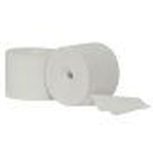 Tork® 472881 Advanced Coreless High Capacity Bath Tissue Roll, 4.75 in Dia x 333.33 ft L x 3.66 in W, 2 Plys