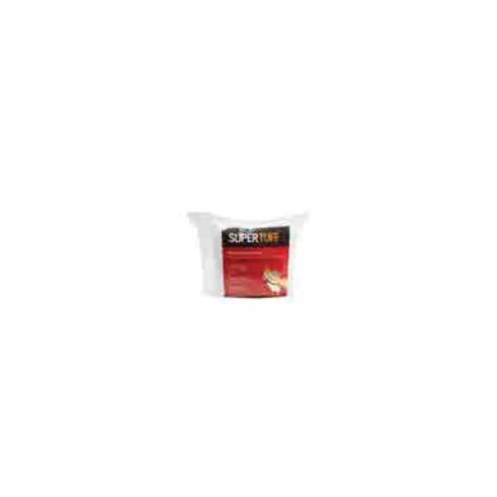 TRIMACO® 10822 All-Purpose Painter's Rag, 4 lb, Knit, Premium White